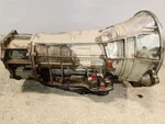 65RFE Automatic Transmission From 2012 Jeep Grand Cherokee 5.7L 4X4 10120752. Fixed Price $783.69.