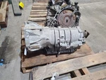 Automatic Transmission Convertible M54 265S5 Engine Fits 03-06 Bmw 325I 496317. Fixed Price $631.78.