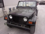 1997 Jeep Wrangler Manual Transmission Oem 6K Miles - LKQ450264273. Fixed Price $1309.10.