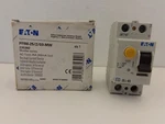 Eaton 235392 Circuit Breaker, PFIM-25/2/03-MW, Pole, Amp, Nib. Fixed Price $269.95.