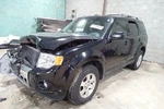 2012 Ford Escape Automatic Transmission Oem 74K Miles - LKQ450998973. Fixed Price $1388.60.