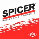 707390X - Genuine Spicer Dana 44 Inner Parts Kit 32 Spline With Trac Lok. Fixed Price $295.00.
