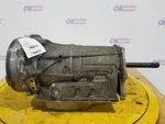 Automatic Transmission 6.2L LS3 2009 C6 Corvette Base 3LT 6L80E 51K Miles. Fixed Price $1200.00.