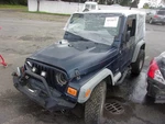 Manual Transmission 2.4L Fits 05-06 Wrangler 32743898. Fixed Price $1256.15.