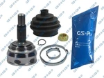 Gsp 861001 Joint Kit, Drive Shaft For Vw. Fixed Price $26.53.