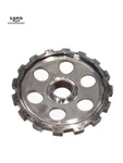 Mercedes Sl Cls Clk Transmission Hard Parts Parking Lock Gearwheel 722.6. Fixed Price $63.74.