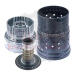 Ford 10R80 Transmission C-d-f Clutch Drum Shell Hub Combo Oem New 2017-24. Fixed Price $432.39.