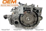 Automatic Transmission A25AFKS Engine UB80E Fwd Type Fits 19-25 RAV4 793043. Fixed Price $2550.00.