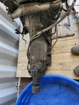 Automatic Transmission 2WD 6 Cylinder Drw 89-93 Toyota Pickup. Fixed Price $250.00.