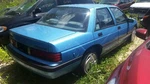 Automatic Transmission From 1993 Chevy Corsica TH125 3T40. Fixed Price $240.00.