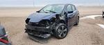 2020 Nissan Leaf Transmission Oem 48K Miles - LKQ446793289. Fixed Price $567.10.