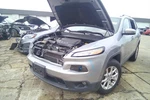 2014 Jeep Cherokee Automatic Transmission Oem 189K Miles - LKQ409378701. Fixed Price $460.04.