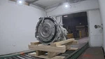 2013 Jaguar Xj Rwd Automatic Transmission Assembly Oem C2D17551 115K Miles. Fixed Price $875.00.