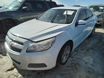 2013 Chevrolet Malibu Automatic Transmission Oem 152K Miles - LKQ370211629. Fixed Price $460.04.