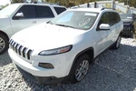 2016 Jeep Cherokee Automatic Transmission Oem 118K Miles - LKQ434129961. Fixed Price $514.10.