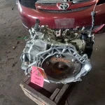Santa Fe Automatic Transmission 3.3L Fwd Thru 07/30/07 Fits 07-08 4942559. Fixed Price $696.13.