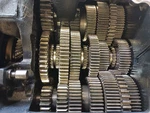 Eaton Fuller FRF15210B Transmission (11841899. Fixed Price $2150.68.