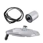 Automatic Transmission Filter Kit For Mitsubishi Raider 06-09 4.7L 5013470AE#. Fixed Price $34.38.