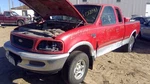 1997-2004 Ford F150 Rear Shaft Oem Back Driveline 4.6L Mt 4X4 F65Z4602FA. Fixed Price $383.56.