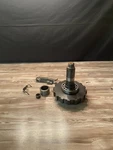 Aisin AS68RC Automatic Transmission 2WD Output Shaft Dodge Ram Cummins Diesel. Fixed Price $177.00.