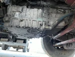 Used Allison 4000EV Transmission From 06 Seagrave Fire Truck Los Angeles. Fixed Price $5383.52.