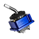 B&m Precision Manual Sportshifter For 05-18 Jeep Wrangler W/ NSG370 Transmission. Fixed Price $749.95.