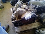 Automatic Transmission 4WD Fits 04-08 Endeavor 98026. Fixed Price $955.80.