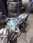 Automatic Transmission 4WD 3.7L 42RLE Sales Id DG6 Fits 05-06 Dakota 2770561. Fixed Price $2600.00.