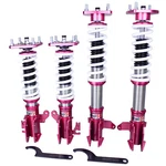 For Mazda Protege 5 (bj) 2001-03 Monoss Coilovers Suspension Damper Kit. Fixed Price $675.00.