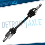 Front Left Side Cv Axle Assembly For Nissan Pathfinder Infiniti QX60 JX35 3.5L. Fixed Price $79.24.