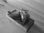 Used Automatic Transmission Assembly Fits: 1993 Pontiac Grand Am 4-138 2.3L Q. Fixed Price $604.64.