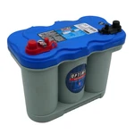 Optima D27M Bluetop Dual Purpose Deep Cycle And Starting Battery, Agm - 800 Cca. Fixed Price $369.99.
