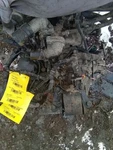 1999-2001 Hyundai Sonata Automatic Transmission Fits 2.4L. Fixed Price $599.00.
