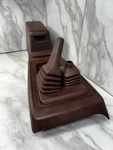 1986-1993 Mazda B2200, Center Console 4X4 Manual Transmission B2600I Read!. Fixed Price $369.00.