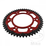 Zf Sprockets Transmission Plate Crown Dual 50T P-520 125 Mm 150. Fixed Price $107.90.