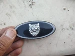 Jaguar XJ6 XJ40 Wheel Pad Center Cover Emblem Look Genuine. Fixed Price $19.95.