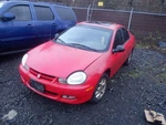 Automatic Transmission 4 Speed Fits 02 Neon 31681898. Fixed Price $552.25.