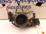 Throttle Body Valve Assembly 2.2L Fits 95-97 Impreza 88687. Fixed Price $82.99.