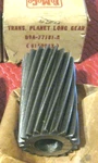 Nos 1959-1961 3 Speed, Ford-o-matic Planet Long Gear. Fixed Price $25.49.