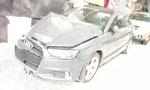 2017 Audi A3 Transmission Oem 93K Miles - LKQ386448925. Fixed Price $1362.10.