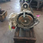 Caravan Automatic Transmission 3.3L Speed Fits 05-06 158K Miles 4710244. Fixed Price $727.58.