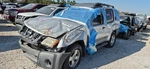 2007 Nissan Xterra Automatic Transmission Oem 173K Miles - LKQ449382632. Fixed Price $1733.10.