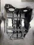 Dodge Ram Brake Pedal Steering Column Bracket 03-23. Fixed Price $49.99.