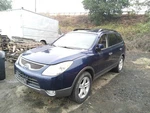 Automatic Transmission 3.8L 6 Cylinder Awd Fits 07-12 Veracruz 31101597. Fixed Price $583.33.