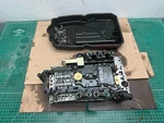 07-08 Mercedes E320 722902 Automatic Transmission Conductor Plate Valve Body Oem. Fixed Price $350.97.
