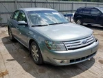 Automatic Transmission Fwd 2.77 Ratio Id 7T4P-7000-CB Fits 07-09 Edge 1988928. Fixed Price $540.00.