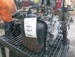 Automatic Transmission From 2004 Mitsubishi Eclipse. Fixed Price $240.00.