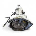 Automatic Transmission 3.8L 2WD Fits 07-11 Wrangler 1814592. Fixed Price $1686.25.