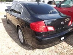 Automatic Transmission From 10/03 Rwd Door Sedan Fits 04 Infiniti G35 383123. Fixed Price $535.14.