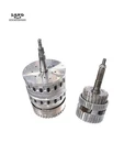 Mercedes 166 W222 R231 W218 Auto Transmission K1 K2 Sun Gears Hard Parts 722.9. Fixed Price $149.99.
